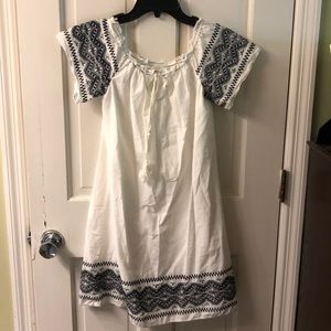 Sophie Max XS lined dress